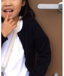 Ampersand | カーディガン/ボレロ