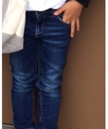 ZARA | デニムパンツ