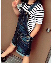 GAP | サロペット/オーバーオール