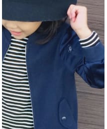 Right-on KIDS | ジャケット/アウター