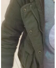 西松屋 | ミリタリージャケット