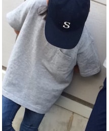 GU | Tシャツ/カットソー