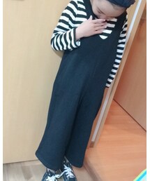 西松屋 | オールインワン・サロペット