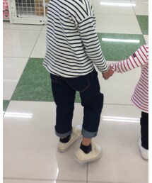 F.O.KIDS | デニムパンツ