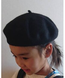 韓国子供服 | ハンチング/ベレー帽