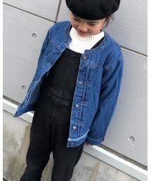 Birthday | デニムジャケット