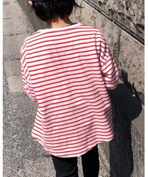 ZARA | トップス
