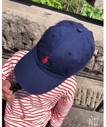 POLO RALPH LAUREN | キャップ