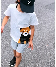 無印良品 | Tシャツ/カットソー