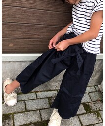 no brand | パンツ