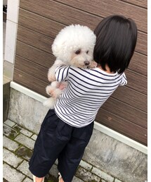 犬と一緒♡ | その他