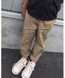 GLOBAL WORK | パンツ