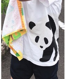 無印良品 | Tシャツ/カットソー