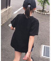 GU | Tシャツ/カットソー