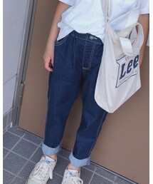 BRANSHES | デニムパンツ