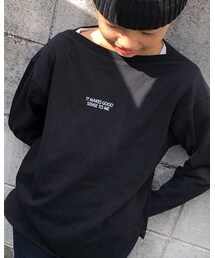 BRANSHES | トップス