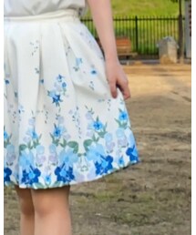 MERCURYDUO | スカート