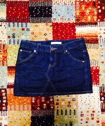 LOWRYS FARM | デニムスカート(スカート)