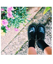 Dr. Martens | シューズ