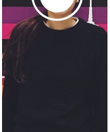 GU | ニット/セーター