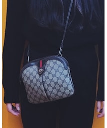 GUCCI | ショルダーバッグ