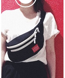 Manhattan Portage | ボディバッグ/ウエストポーチ