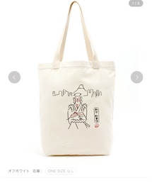 BEAMS | トートバッグ