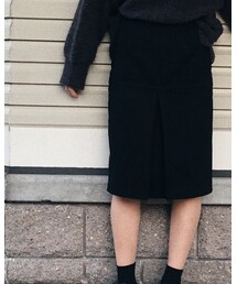 ANNE KLEIN | スカート