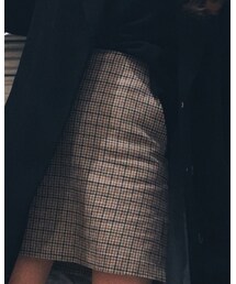 UNIQLO | スカート