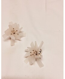 Francfranc | イヤリング