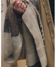 Honeys | マフラー