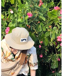 HELLY HANSEN | ハット