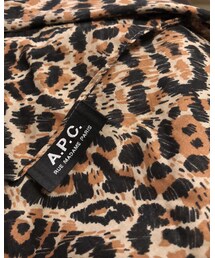 A.P.C. | バンダナ/スカーフ