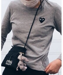 COMME des GARCONS | Tシャツ/カットソー