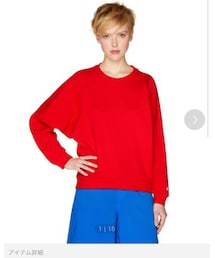 BENETTON (UNITED COLORS OF BENETTON) | スウェット