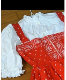 古着 | シャツ/ブラウス