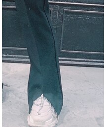 BALENCIAGA | スニーカー