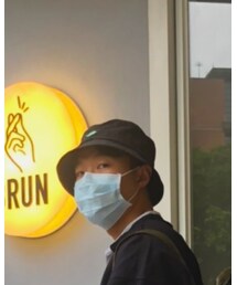 niko and... | 帽子