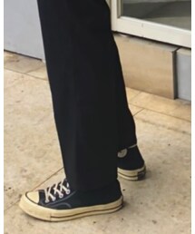 CONVERSE | シューズ