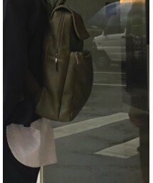 MATT&NAT | バックパック/リュック