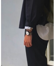 TID　Watches　 | アナログ腕時計