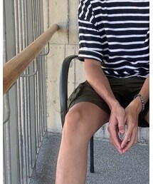 octobol | パンツ