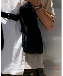 ADLIB | ダウンベスト