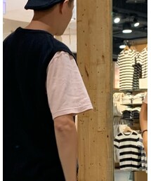 UNIQLO | Tシャツ/カットソー
