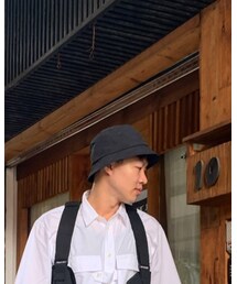 niko and... | 帽子