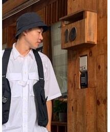 BEAMS | シャツ/ブラウス