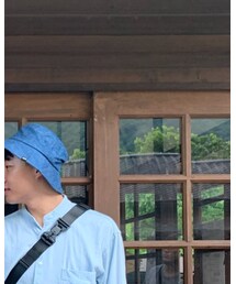 Lee | 帽子