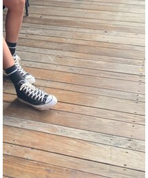 CONVERSE | シューズ