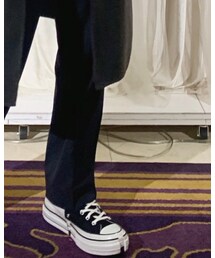 CONVERSE | シューズ