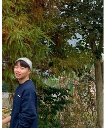 Lee | 帽子